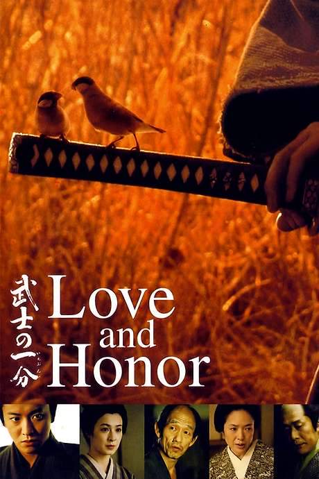 Love and Honor